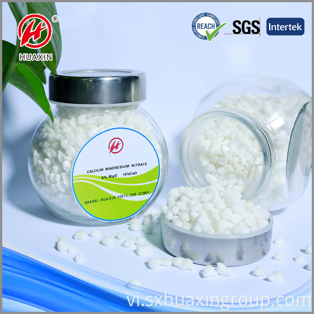 Chemical Fertilizer CaO 16%